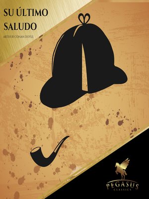 cover image of Su Último saludo